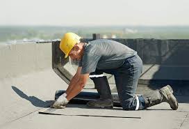 Best Roof Leak Repair  in North Corbin, KY